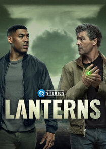 Cover of Lanterns