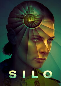 Cover of Silo